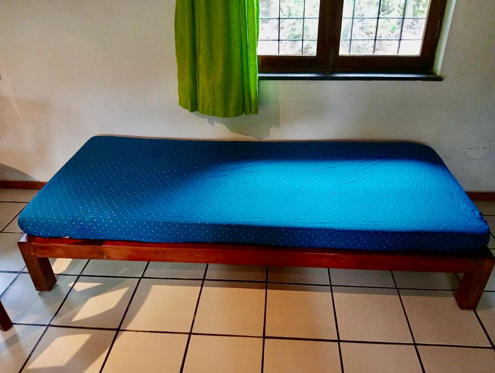 Gaia'S Garden Guest House オーロヴィル 部屋 写真